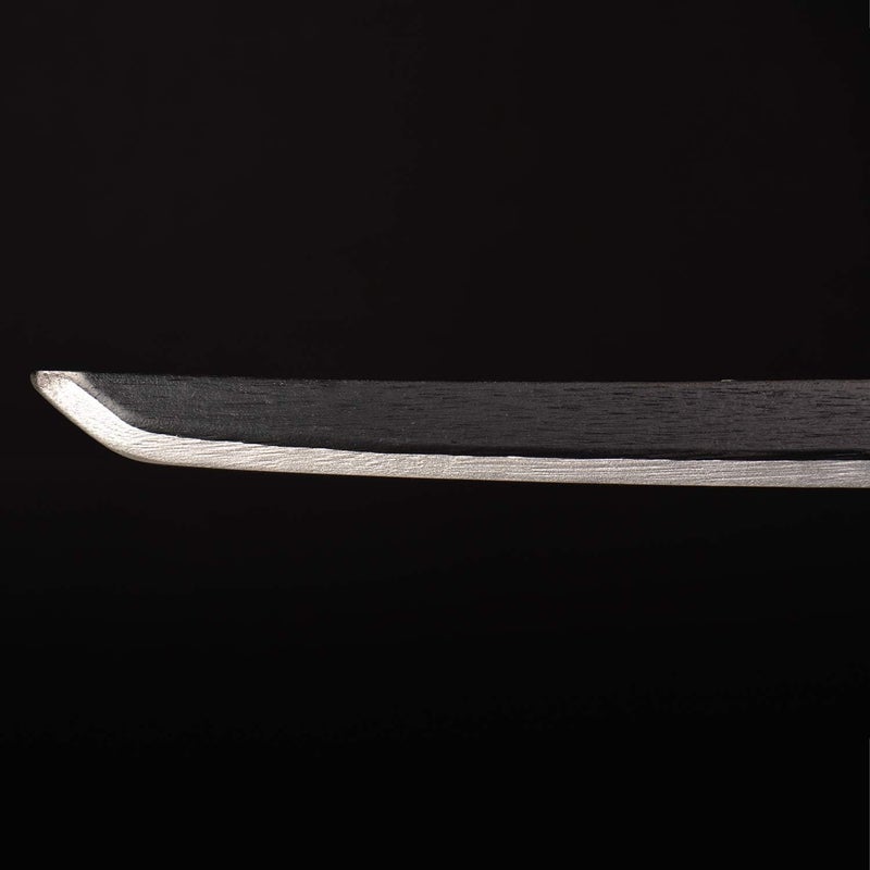 SV Anime Demon Slayer Sword Katana 31 Inch Decorative Collectible Gift Cosplay Sword，Various Styles Available - Image 5
